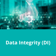 Data Integrity (DI) Button
