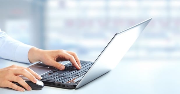 woman-using-laptop-computer