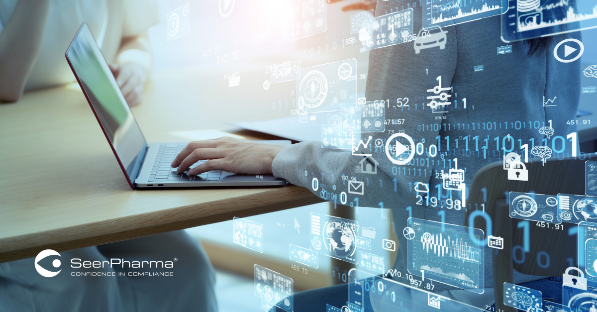 Data Integrity Concept