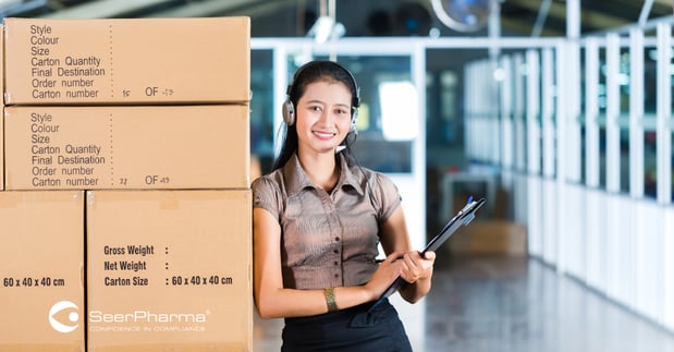 ASEAN Good Distribution Practice