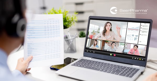 Virtual Training ASEAN