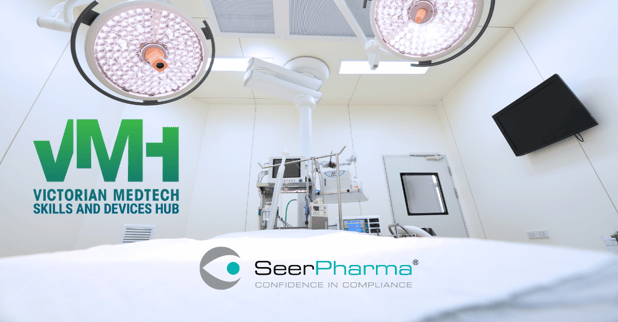 VMH-SeerPharma-ISO13485