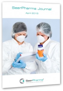SeerPharma Journal – April 2015