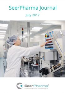 SeerPharma Journal – July 2017