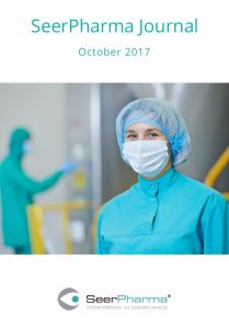 SeerPharma Journal – October 2017