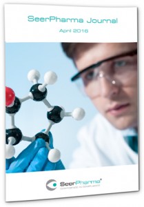 SeerPharma Journal – April 2016