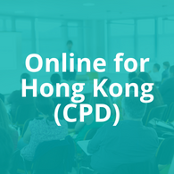 Public CPD Training in Hong Kong Button