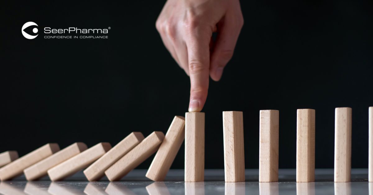 Quality & Compliance Risk Assessment Training | SeerPharma